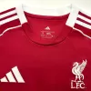 Liverpool Jersey 2025/26 Home - ijersey