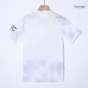 Manchester United Jersey 2025/26 Authentic Away - ijersey