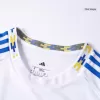 Leeds United Jersey 2025/26 Home - ijersey