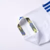 Leeds United Jersey 2025/26 Home - ijersey