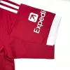Liverpool Jersey 2025/26 Home - ijersey