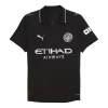 HAALAND #9 Manchester City Jersey 2025/26 Authentic Away - ijersey