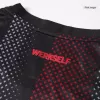 Bayer 04 Leverkusen Jersey 2025/26 Home - ijersey
