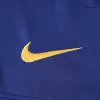 Barcelona Soccer Shorts 2025/26 Home - ijersey