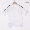 Youth Manchester United Jersey Kit 2025/26 Away - ijersey