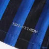 LAUTARO #10 Inter Milan Jersey 2025/26 Authentic Home - ijersey