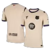 Barcelona Jersey 2025/26 Authentic Away - ijersey