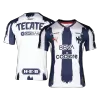 Monterrey Jersey 2025/26 Home - ijersey