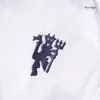 Youth Manchester United Jersey Kit 2025/26 Away - ijersey