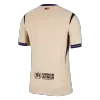 Barcelona Jersey 2025/26 Authentic Away - ijersey