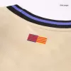 LAMINE YAMAL #10 Barcelona Jersey 2025/26 Away - UCL - ijersey