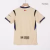 GAVI #6 Barcelona Jersey 2025/26 Authentic Away - UCL - ijersey