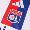 Olympique Lyonnais Jersey 2025/26 Home - ijersey