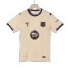 RASHFORD #14 Barcelona Jersey 2025/26 Authentic Away - UCL - ijersey