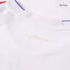 Olympique Lyonnais Jersey 2025/26 Home - ijersey
