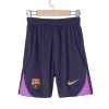 Barcelona Training Soccer Shorts 2025/26 Pre-Match - ijersey