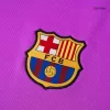Barcelona Training Jersey 2025/26 Pre-Match Purple - ijersey