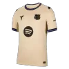 LAMINE YAMAL #10 Barcelona Jersey 2025/26 Away - UCL - ijersey