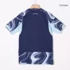 Ajax Jersey 2025/26 Away - ijersey