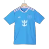 MESSI #10 Inter Miami CF Jersey 2025 Third Away - ijersey