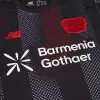 Bayer 04 Leverkusen Jersey 2025/26 Home - ijersey