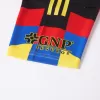 Youth Club America Jersey Kit 2025/26 Home - ijersey