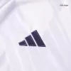 Youth Manchester United Jersey Kit 2025/26 Away - ijersey