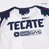 Monterrey Jersey 2025/26 Home - ijersey