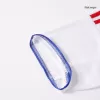 Olympique Lyonnais Jersey 2025/26 Home - ijersey