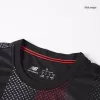 Bayer 04 Leverkusen Jersey 2025/26 Home - ijersey