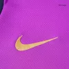 Barcelona Training Jersey 2025/26 Pre-Match Purple - ijersey