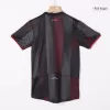 Bayer 04 Leverkusen Jersey 2025/26 Home - ijersey