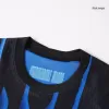 LAUTARO #10 Inter Milan Jersey 2025/26 Authentic Home - ijersey