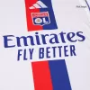Olympique Lyonnais Jersey 2025/26 Home - ijersey