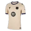 RAPHINHA #11 Barcelona Jersey 2025/26 Authentic Away - UCL - ijersey