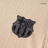 F.DE JONG #21 Barcelona Jersey 2025/26 Authentic Away - UCL - ijersey