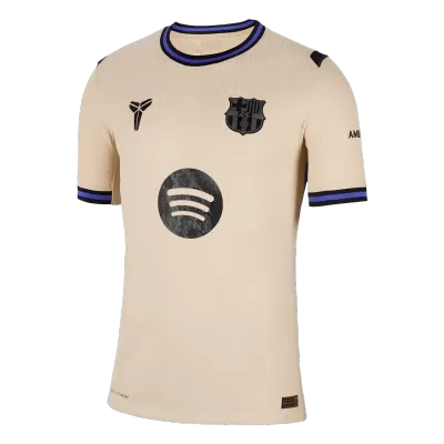 Barcelona Jersey 2025/26 Authentic Away - ijersey