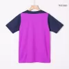 Barcelona Training Jersey 2025/26 Pre-Match Purple - ijersey