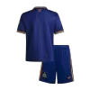 Youth Newcastle United Jersey Kit 2025/26 Third - ijersey