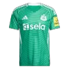 Newcastle United Jersey 2025/26 Away - ijersey