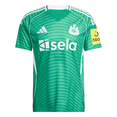 Newcastle United Jersey 2025/26 Away - ijersey