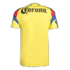 Club America Jersey 2025/26 Authentic Home - ijersey