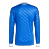 Real Madrid Third Away Jersey 2025/26 - Long Sleeve - ijersey