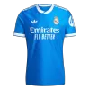 Real Madrid Jersey 2025/26 Authentic Third - ijersey