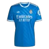 Real Madrid Jersey 2025/26 Third Away - ijersey