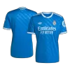 Real Madrid Jersey 2025/26 Third Away - ijersey
