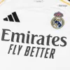 VINI JR. #7 Real Madrid Jersey 2025/26 Home - ijersey