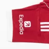 VIRGIL #4 Liverpool Jersey 2025/26 Home - ijersey