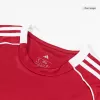 M.SALAH #11 Liverpool Jersey 2025/26 Home - ijersey