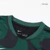 Sporting CP Alternative Jersey 2025/26 Black - ijersey